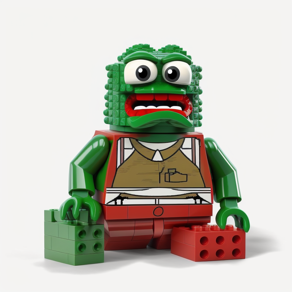 Bupepe #2