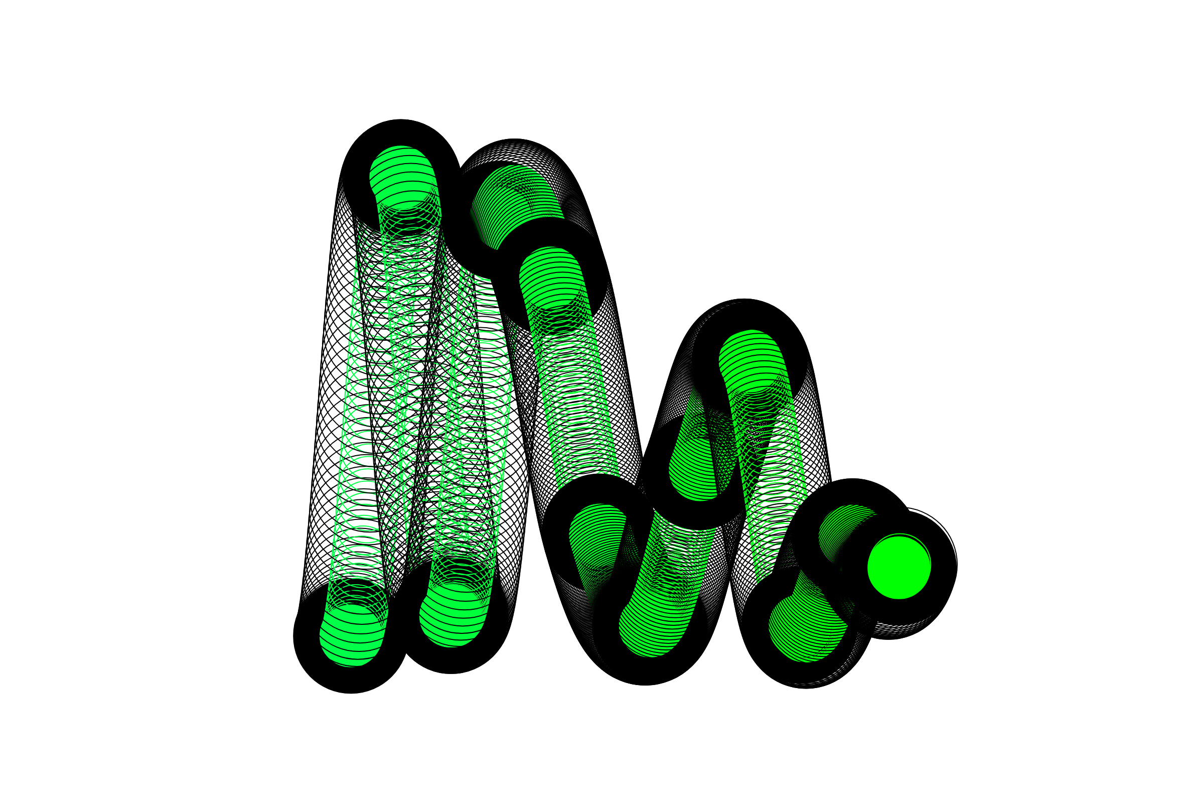 Chromie Squiggle #8967