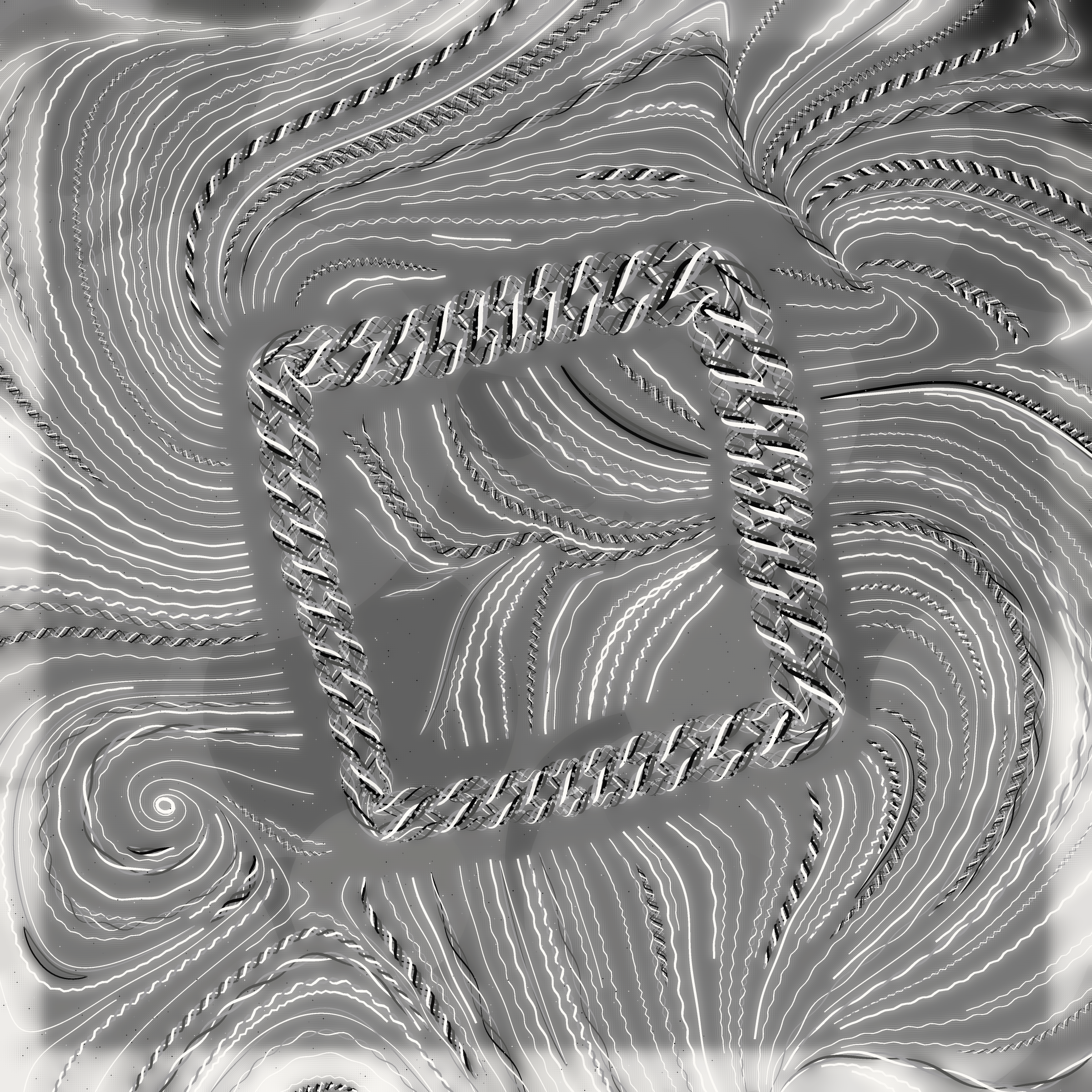 Friendship Bracelets #5833