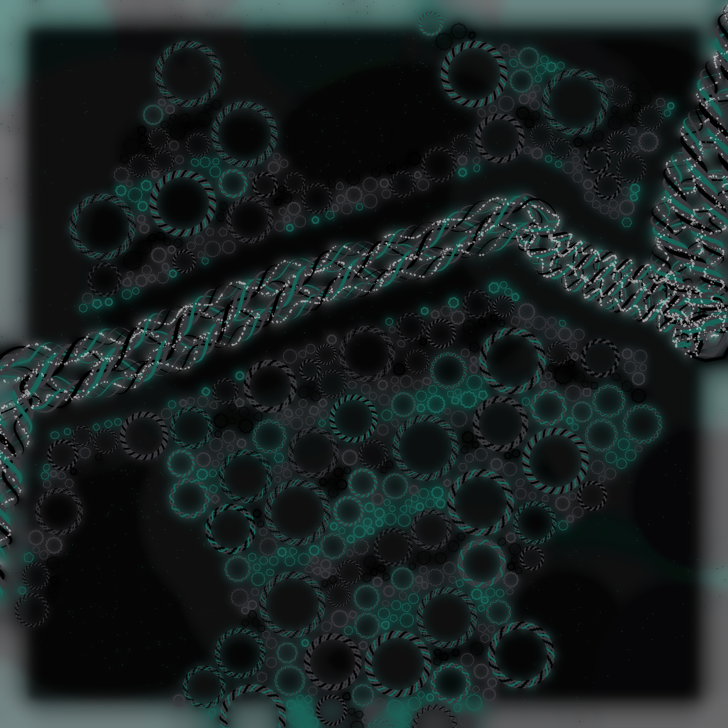 Friendship Bracelets #359