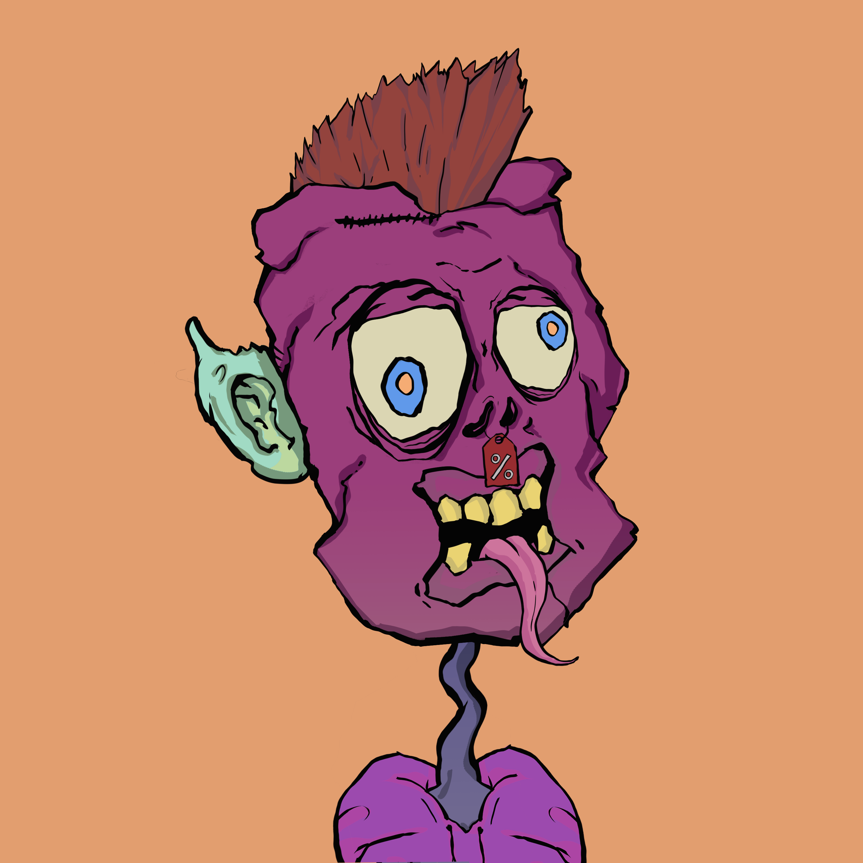 zombietown.wtf #864