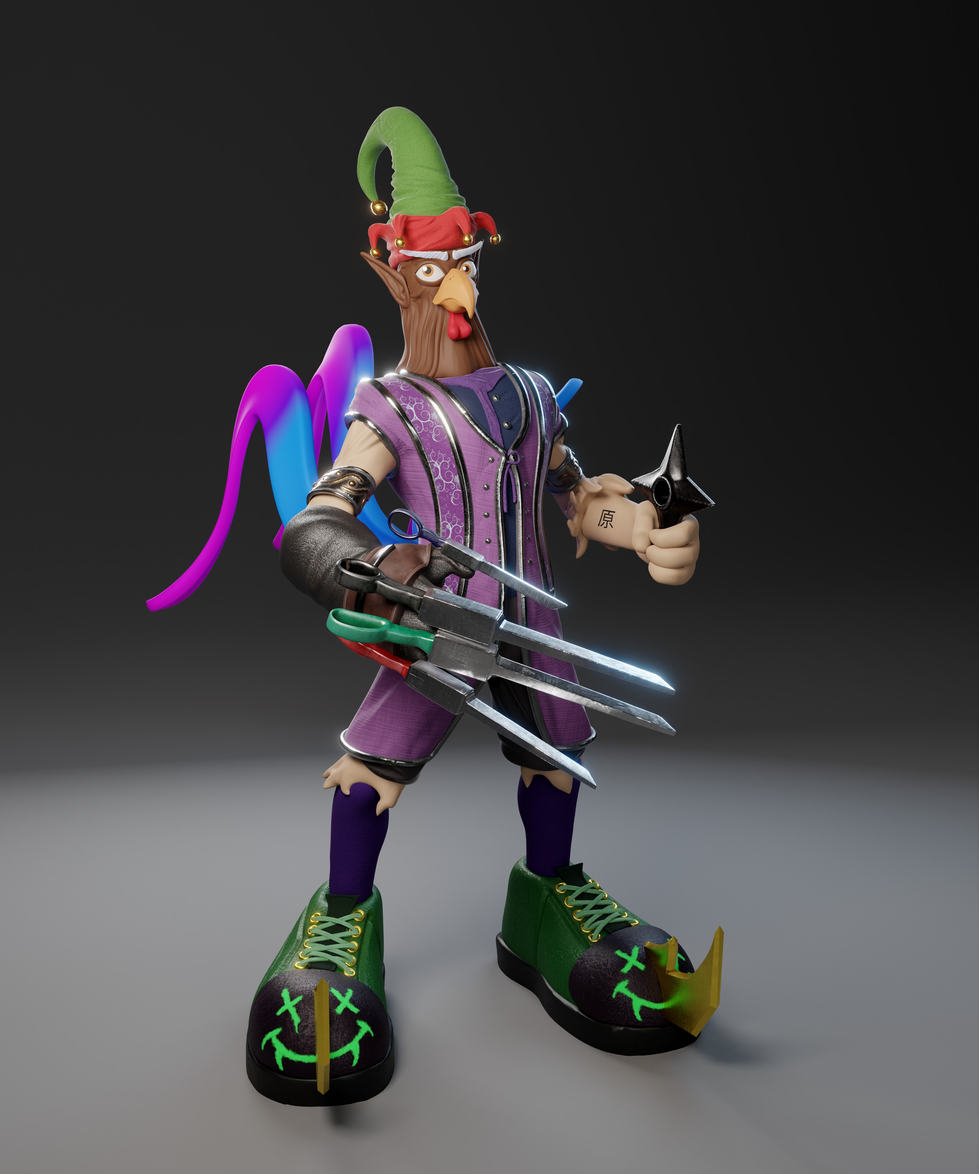 NFT Image