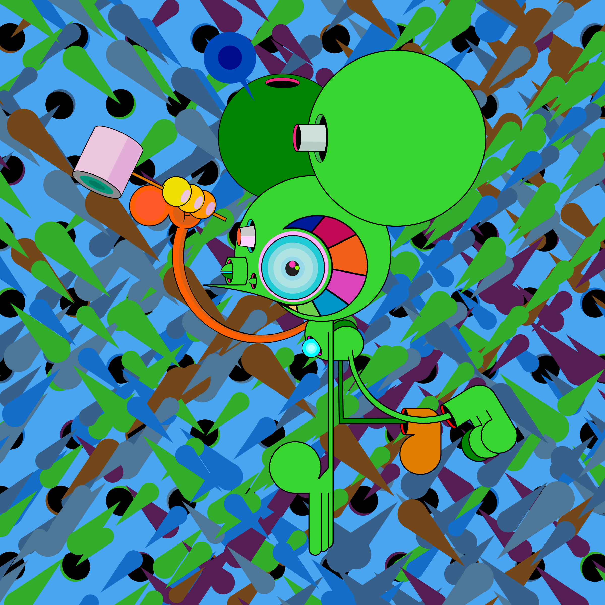 NFT Image
