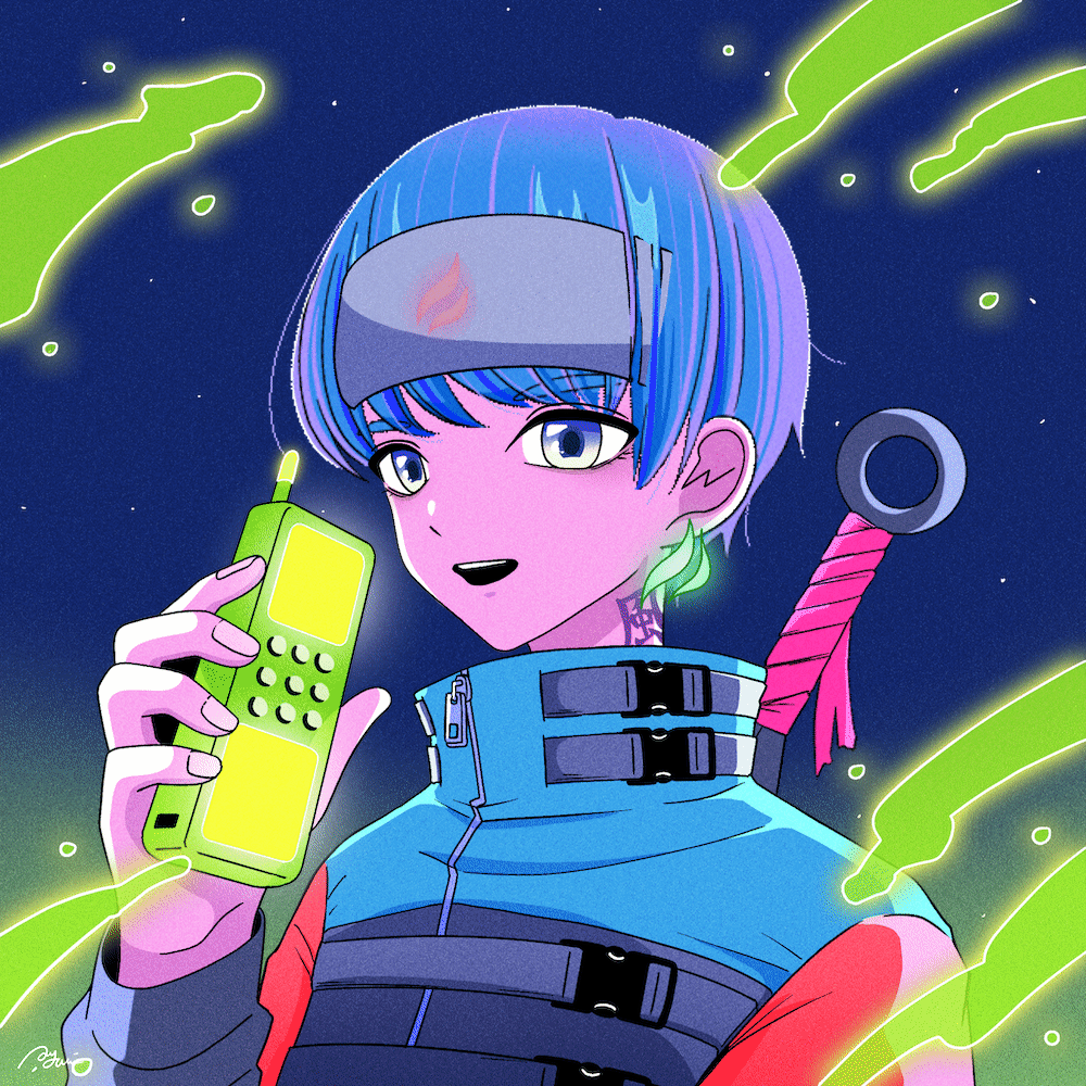 NFT Image