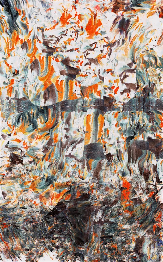 春分 ｜ Equinox #53