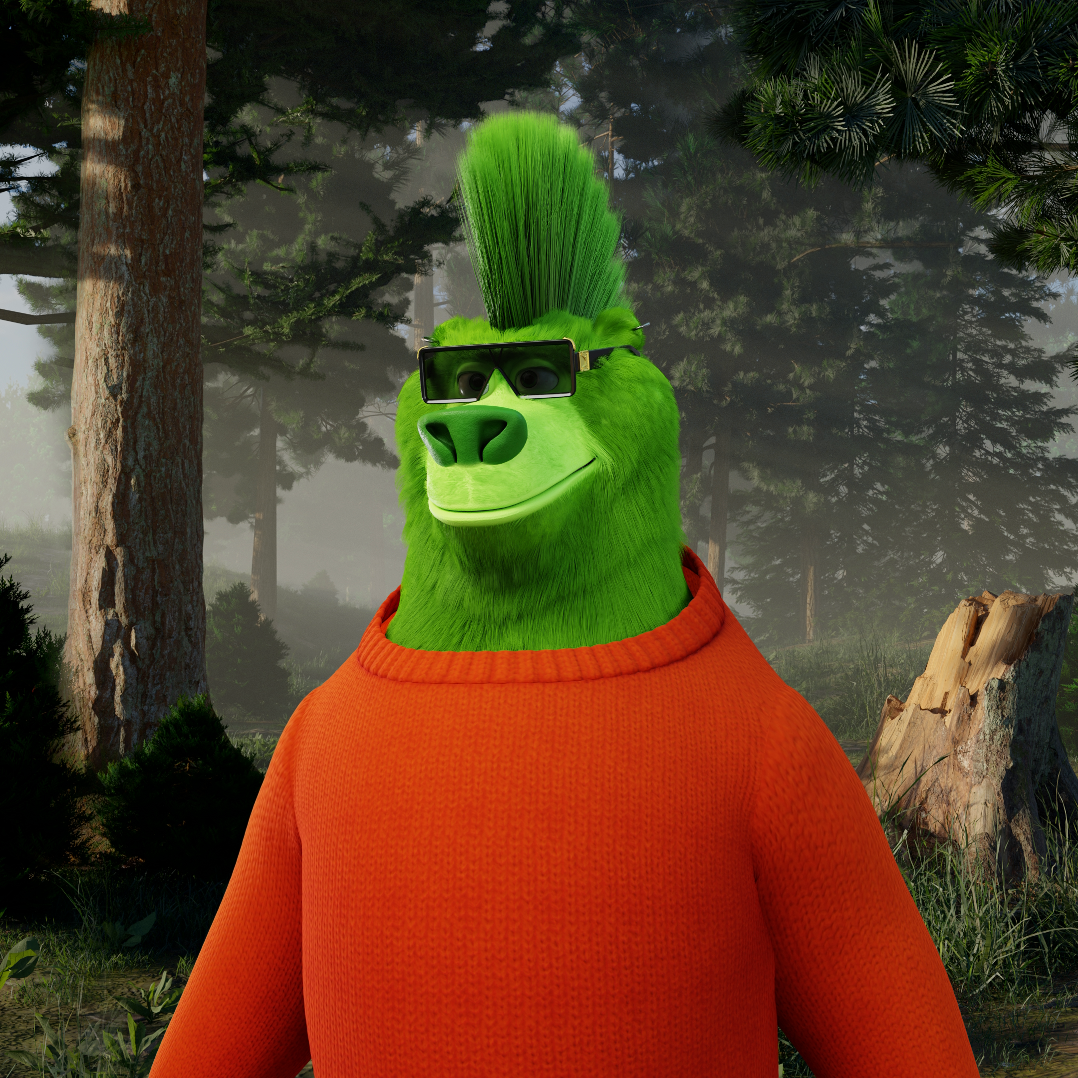 NFT Image