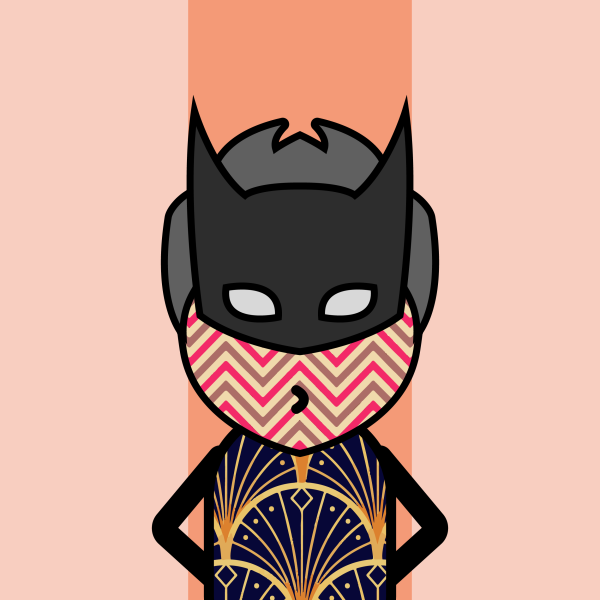 Weird Creatures #2616