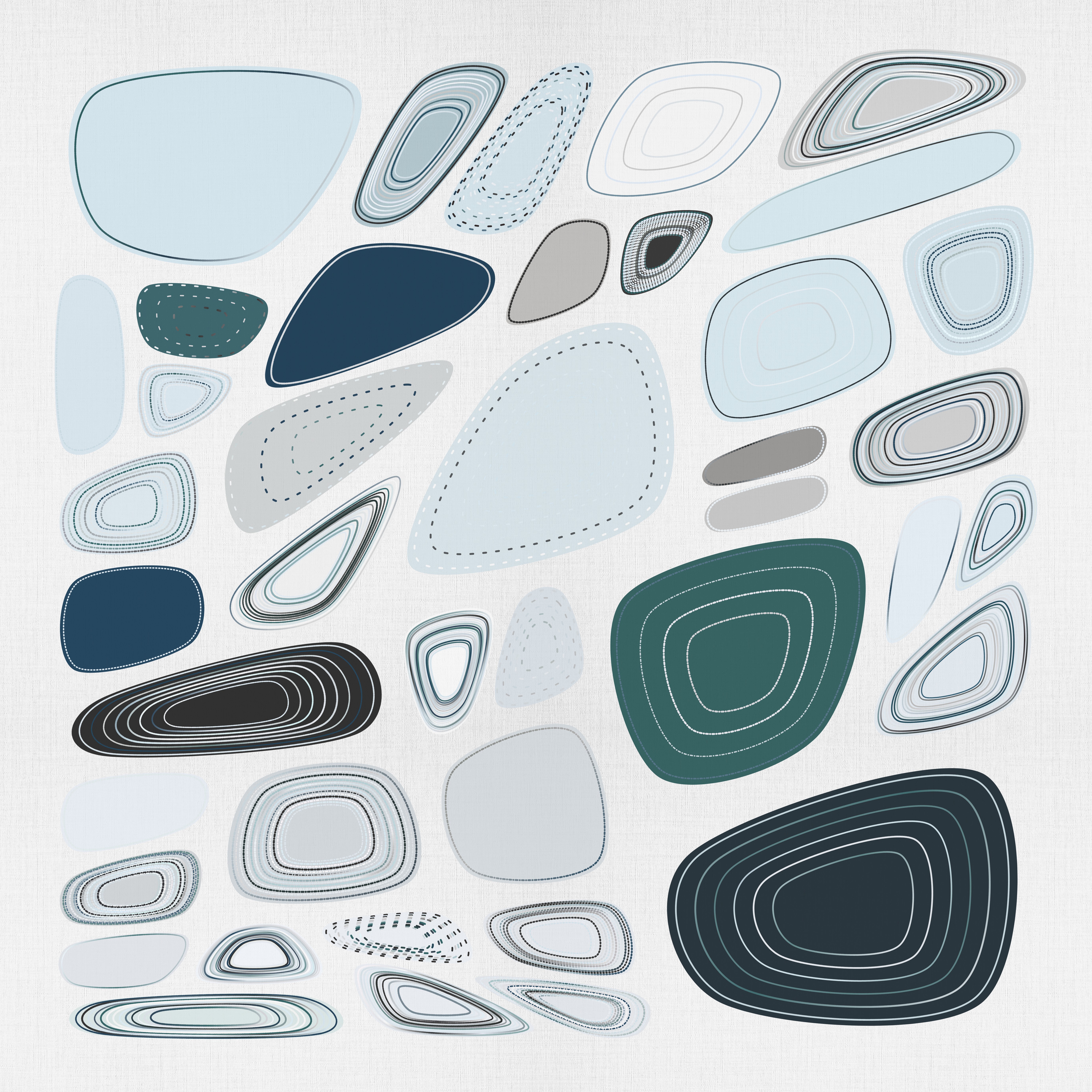 ➃ Slate