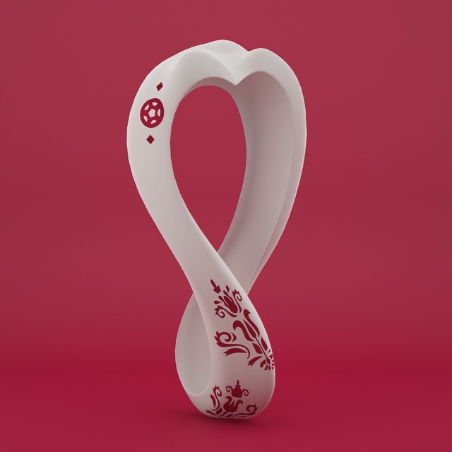 P2E World Cup Ticket