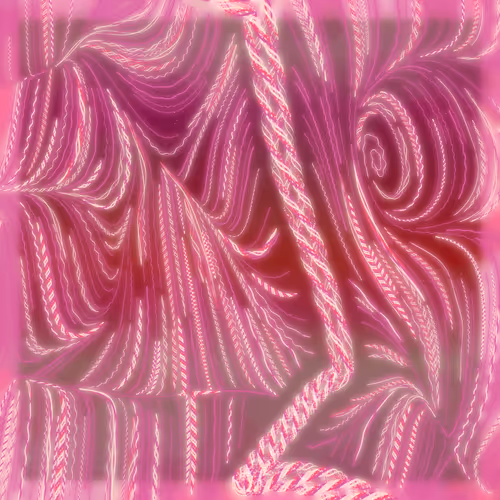 Friendship Bracelets #42