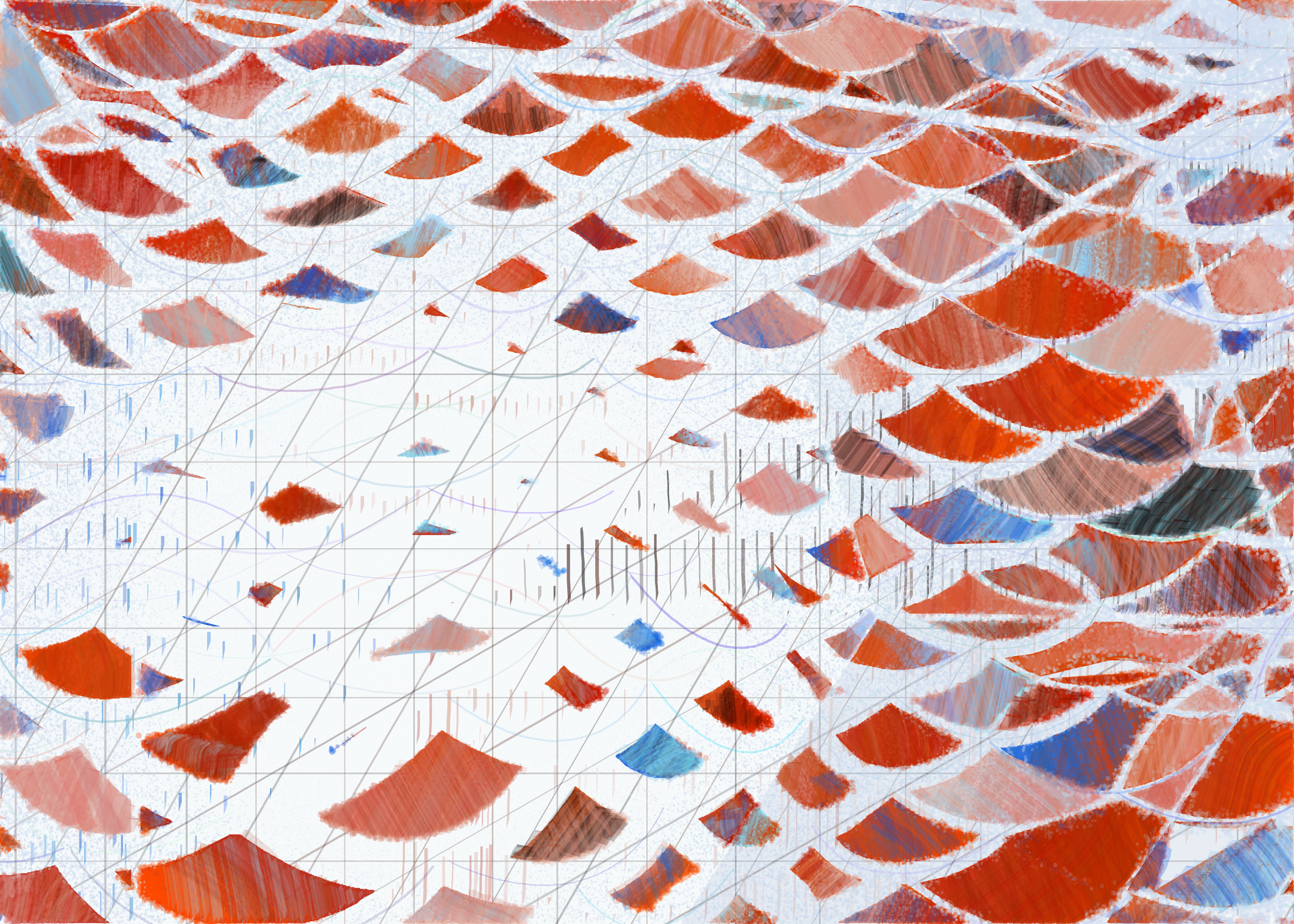 Drifting Dreams #250