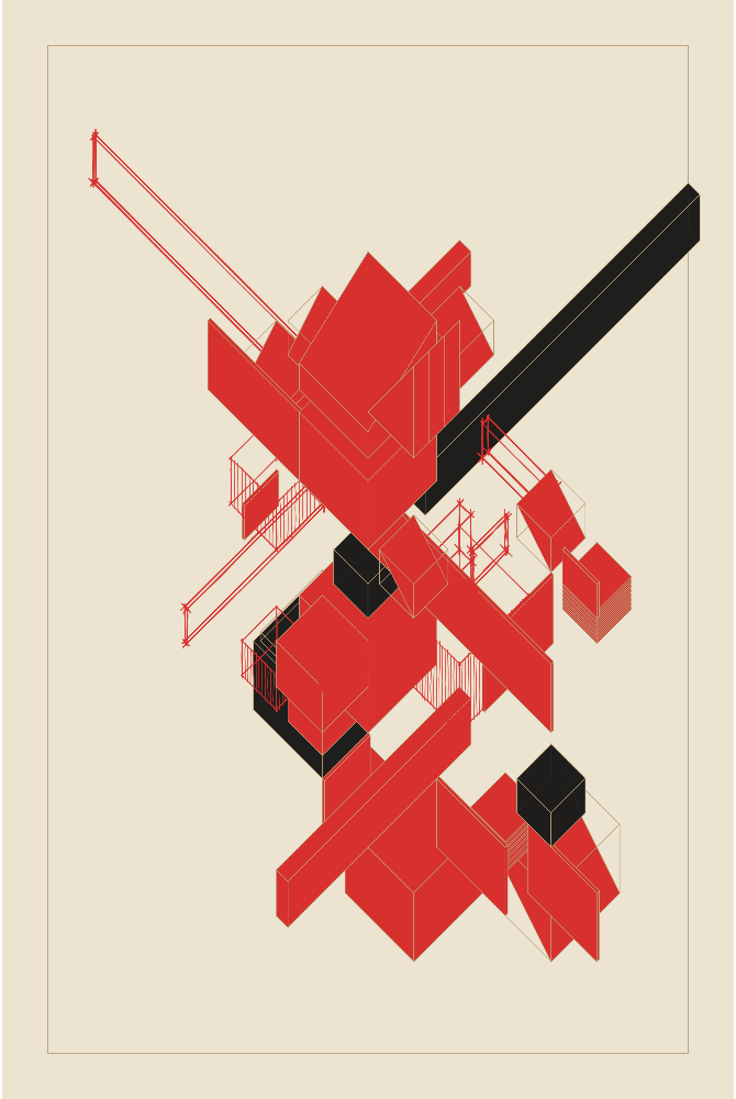 Tekton : Optima #92