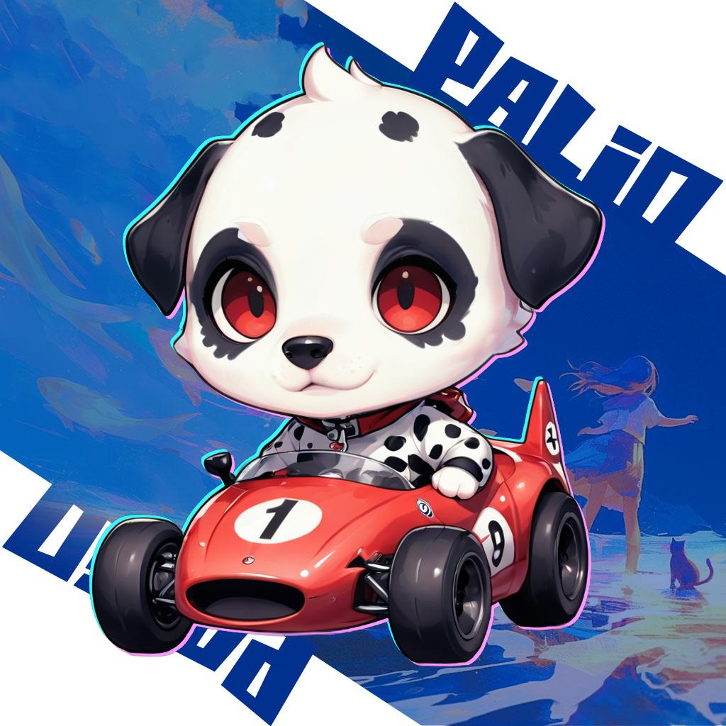 doudou0717 (doudou0717.lens) Lens social identity (.lens handle) PFP