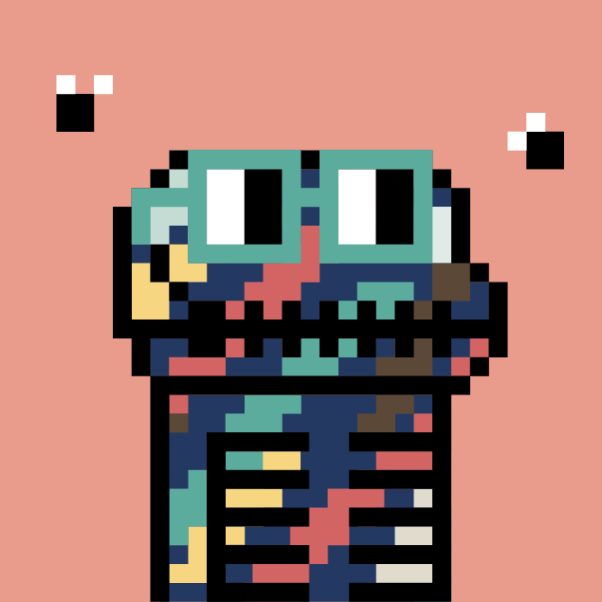 Boney #572