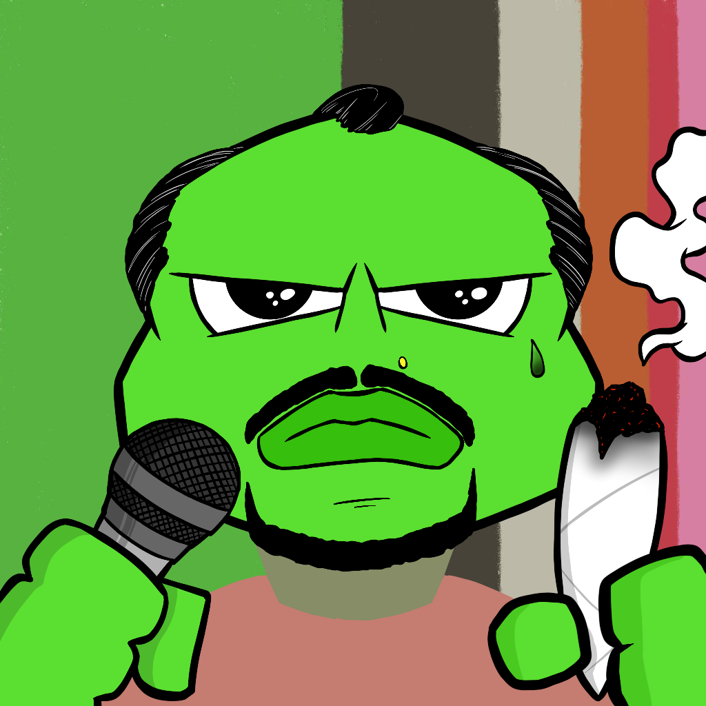 Alcatraz Swim Team - VivaLaVandal