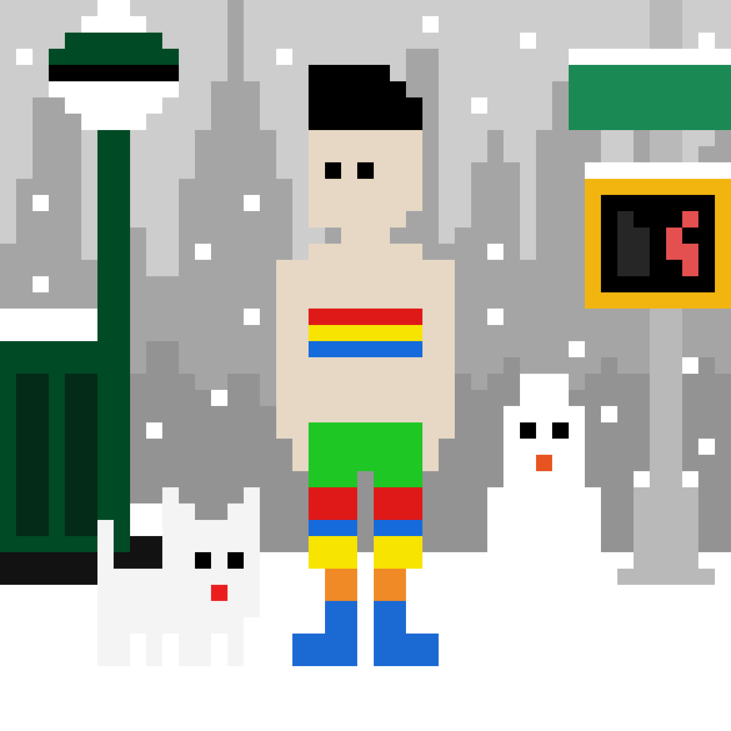 CryptoNewYorker #862