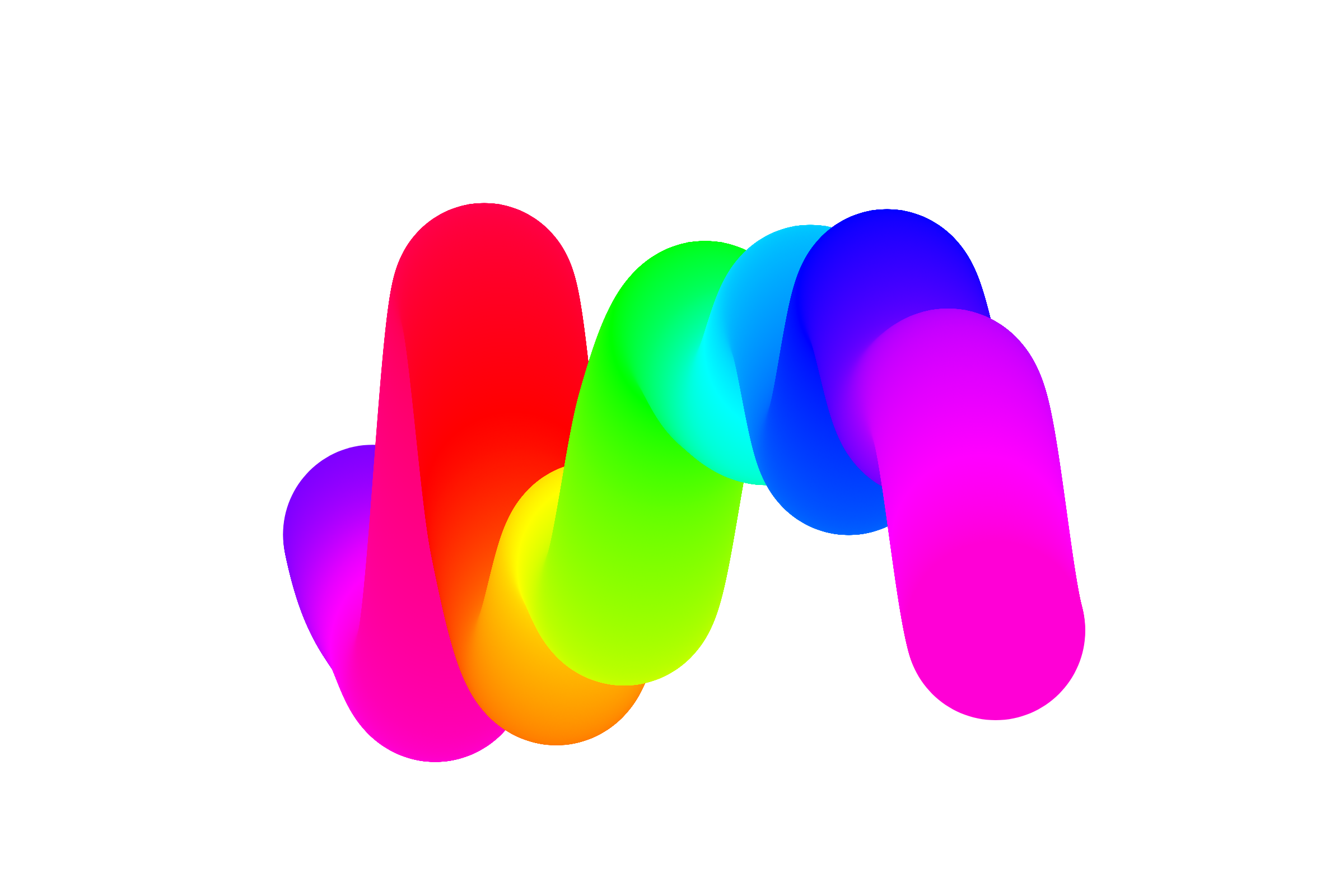 Chromie Squiggle #102