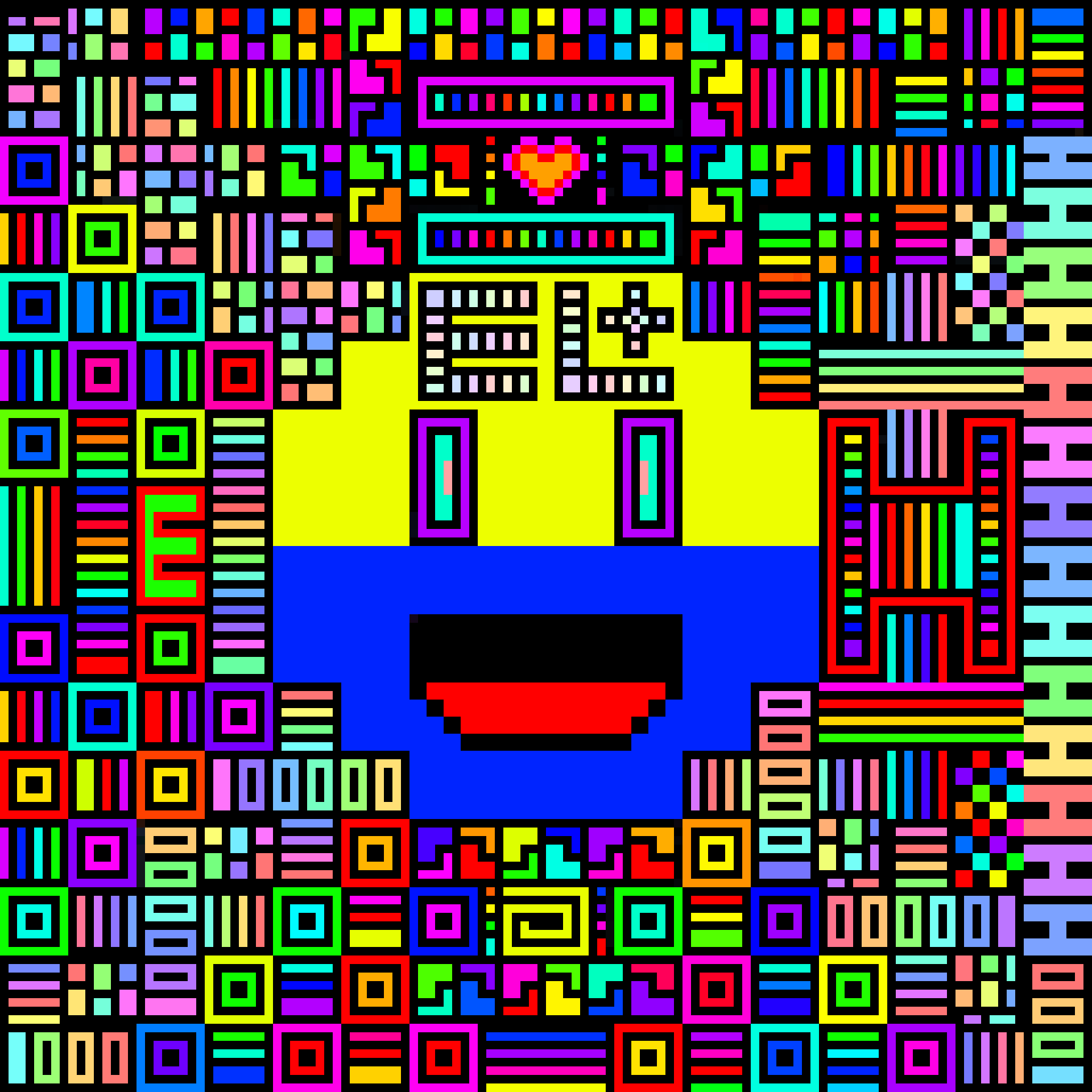 Energy plus luxury #9878