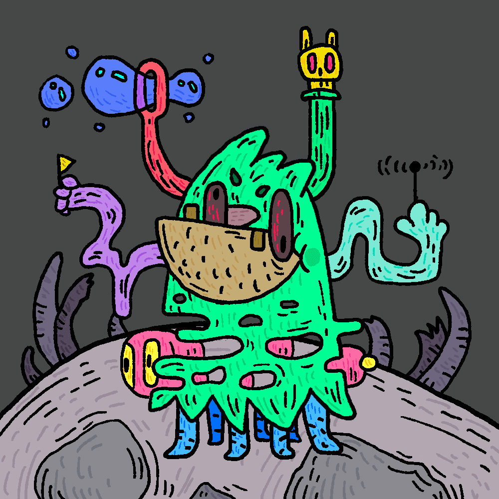 NFT Image