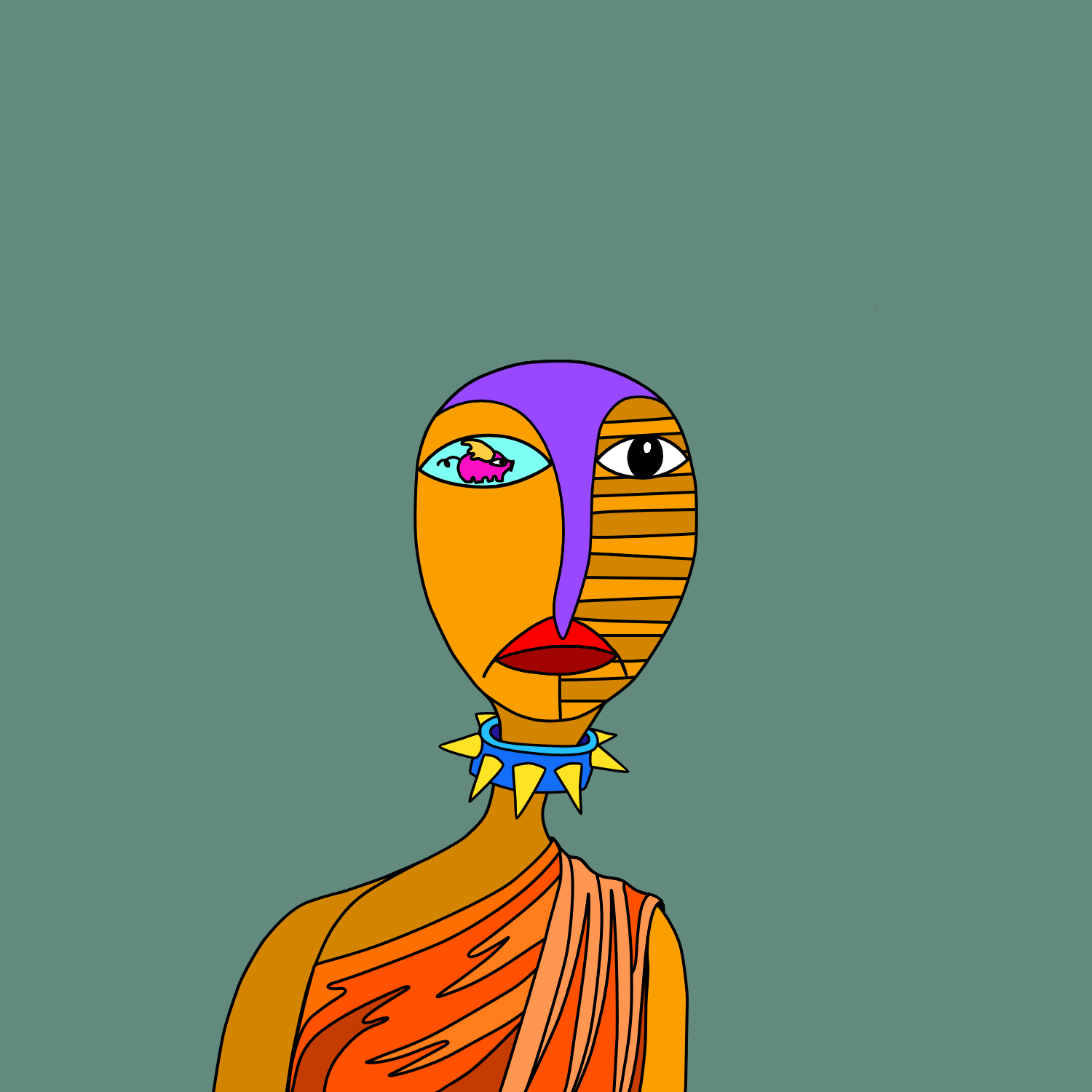 NFT Image