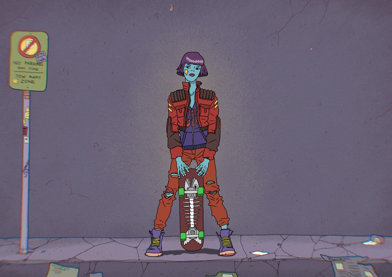 NFT Image