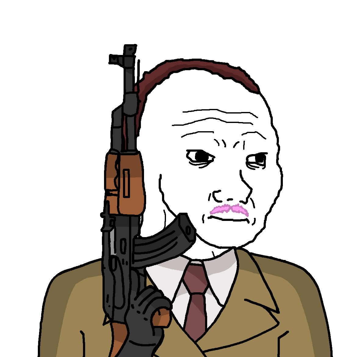 Wojak #4639