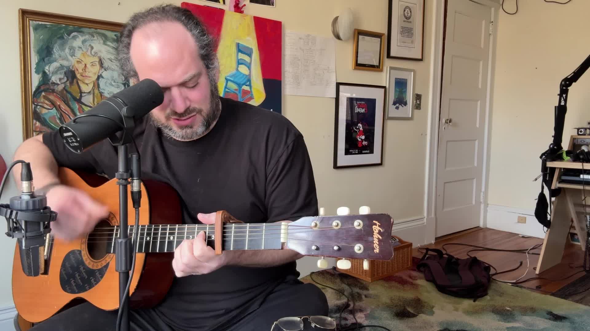 Gotta Go Get Some Plants