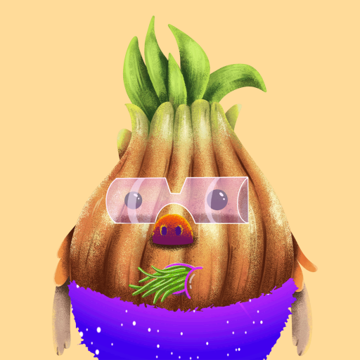 Ugly Onions #724