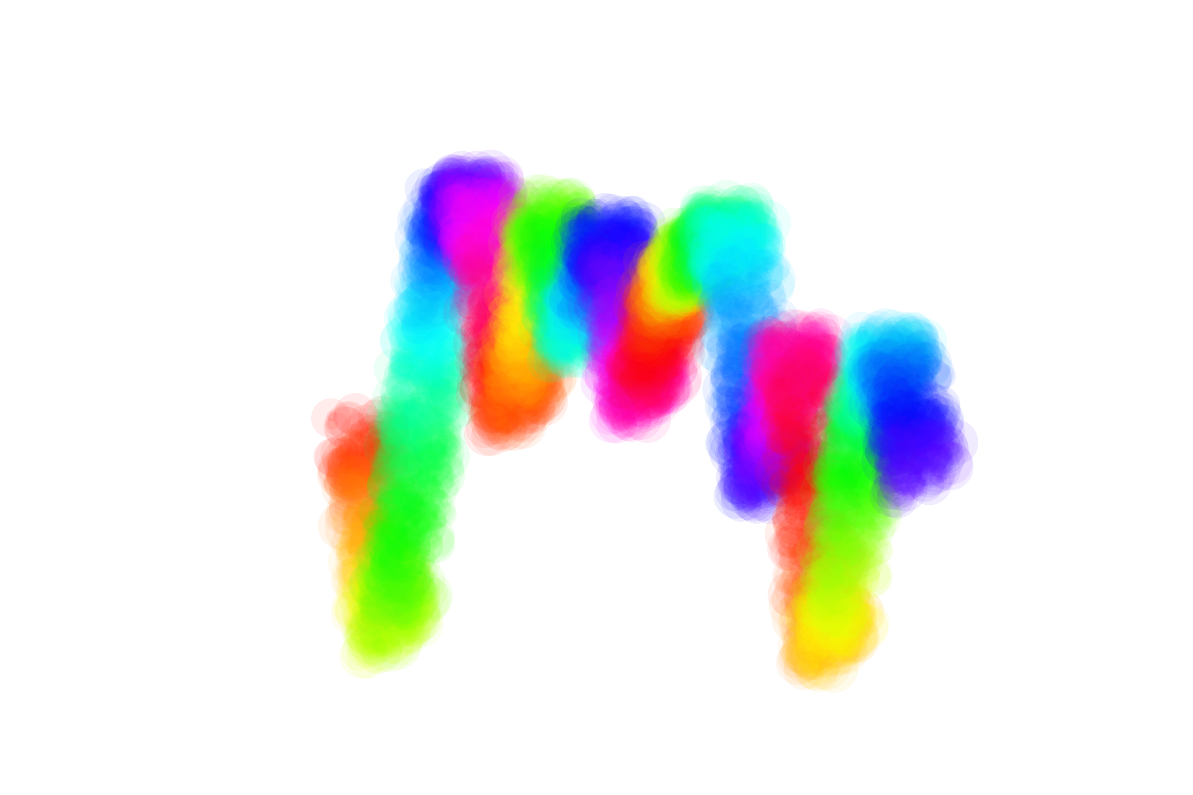 Chromie Squiggle #8289