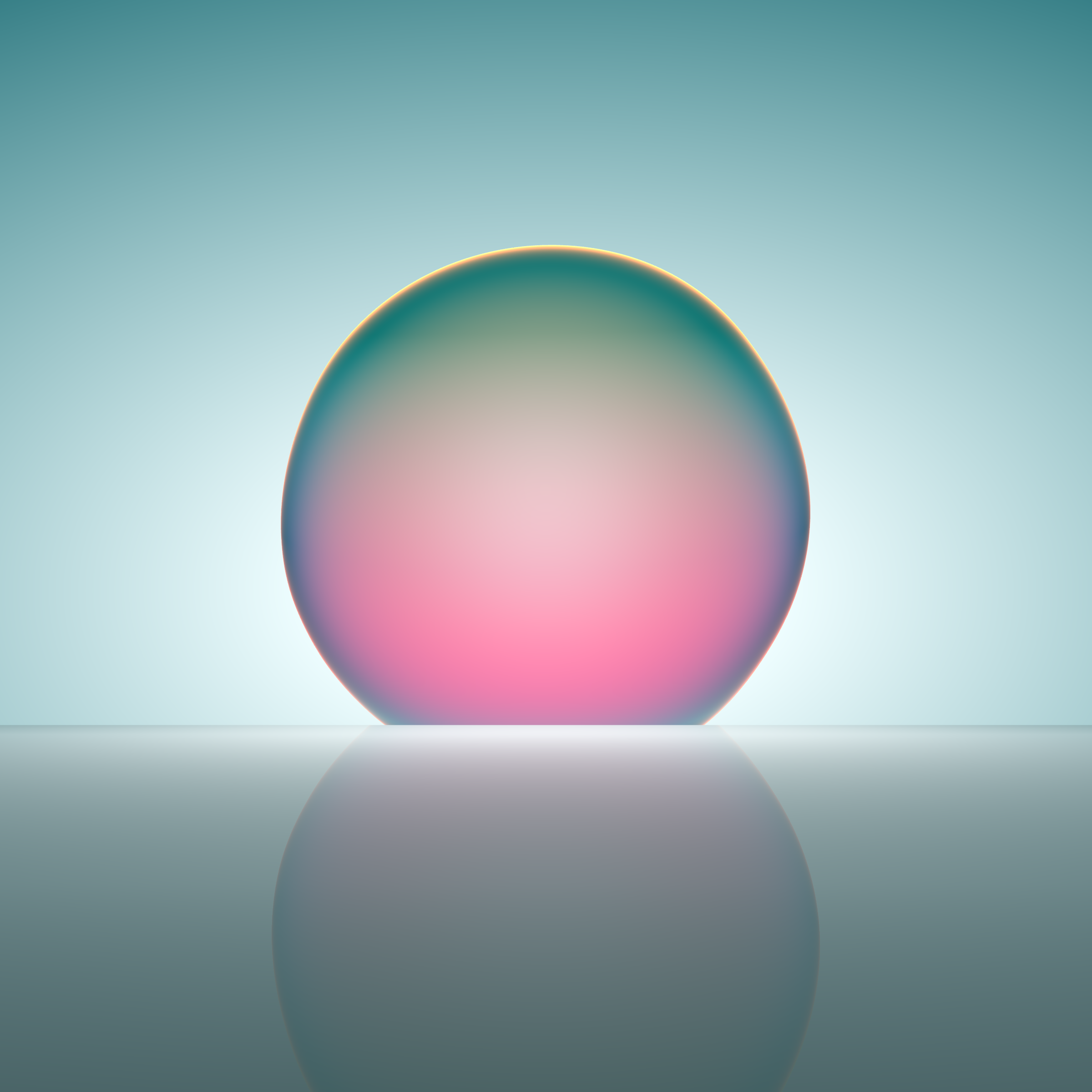 Floating World Genesis #181