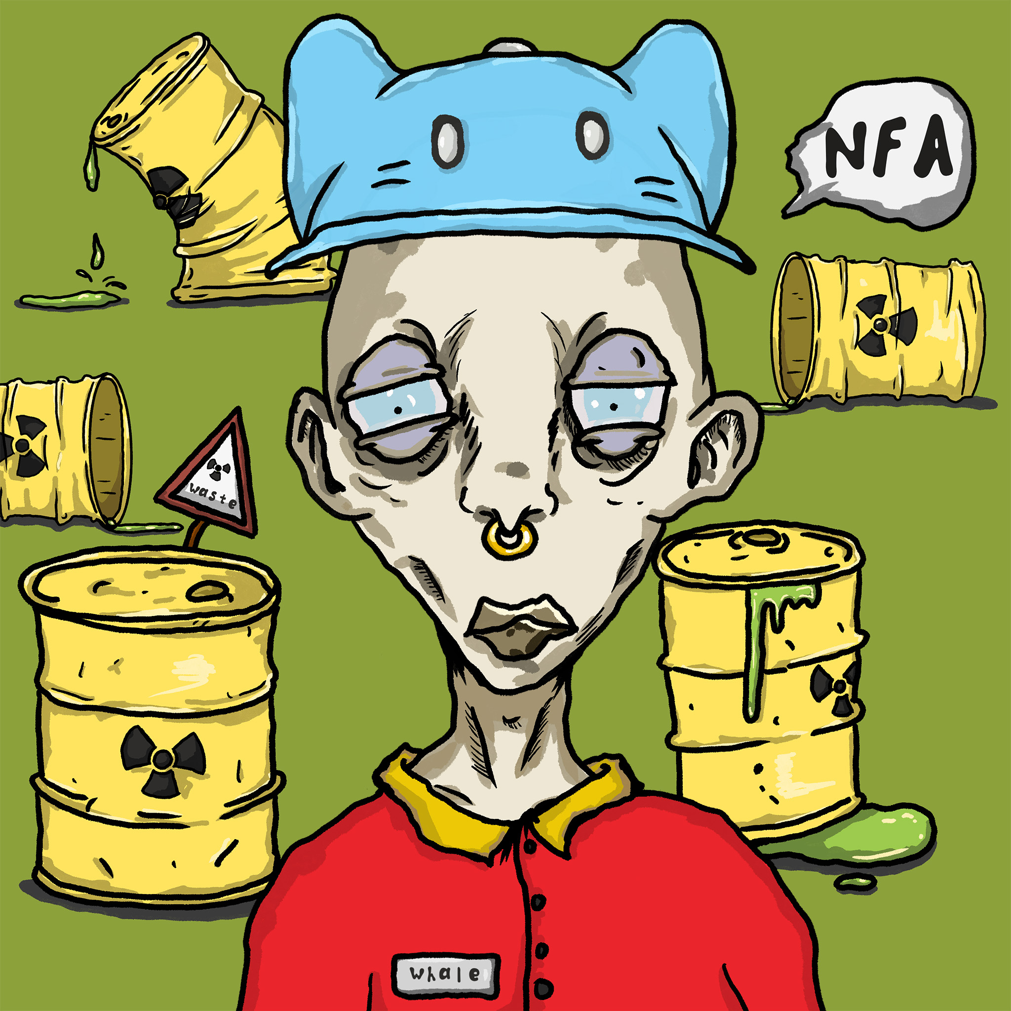 NFT Image