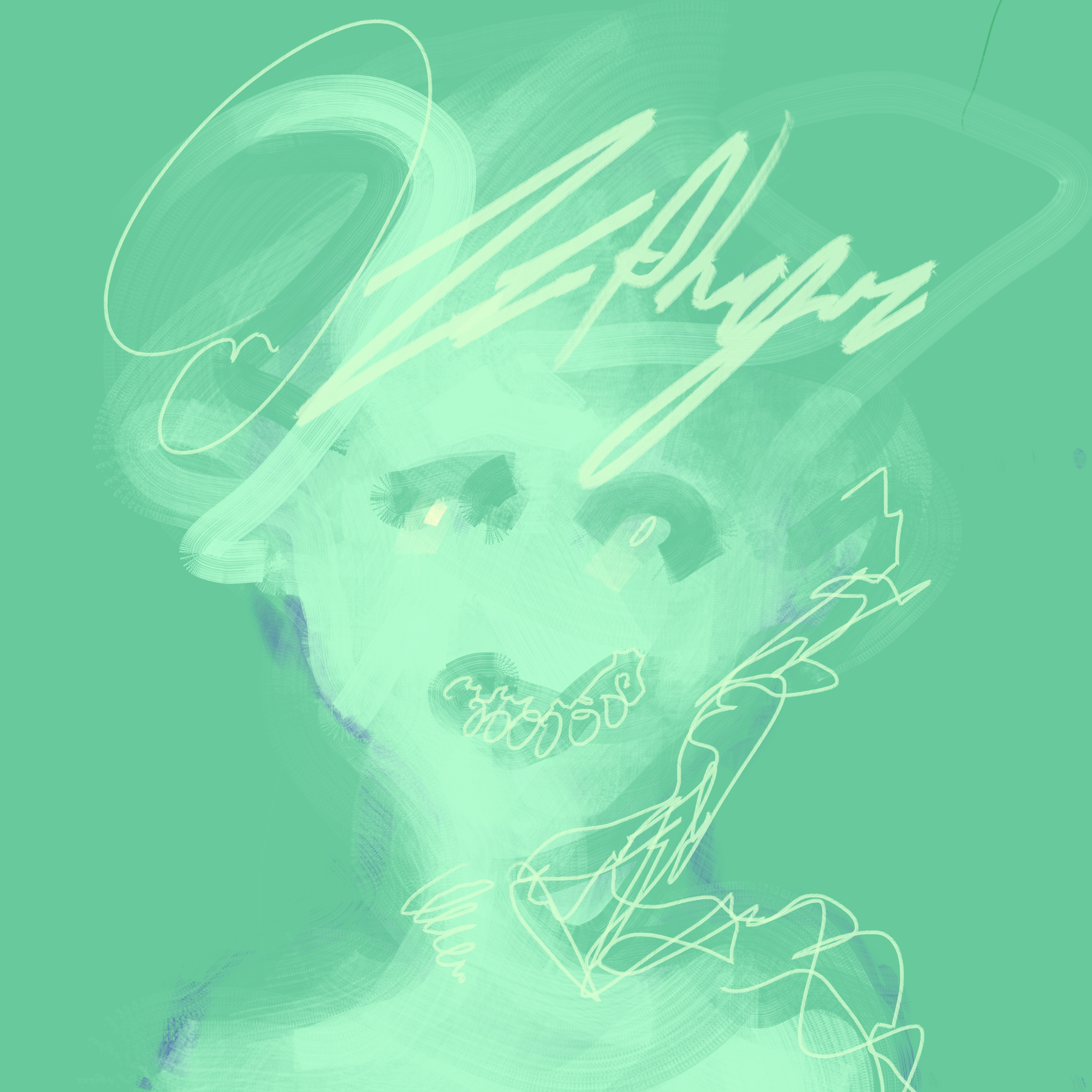 Zephyr (nulla) Being