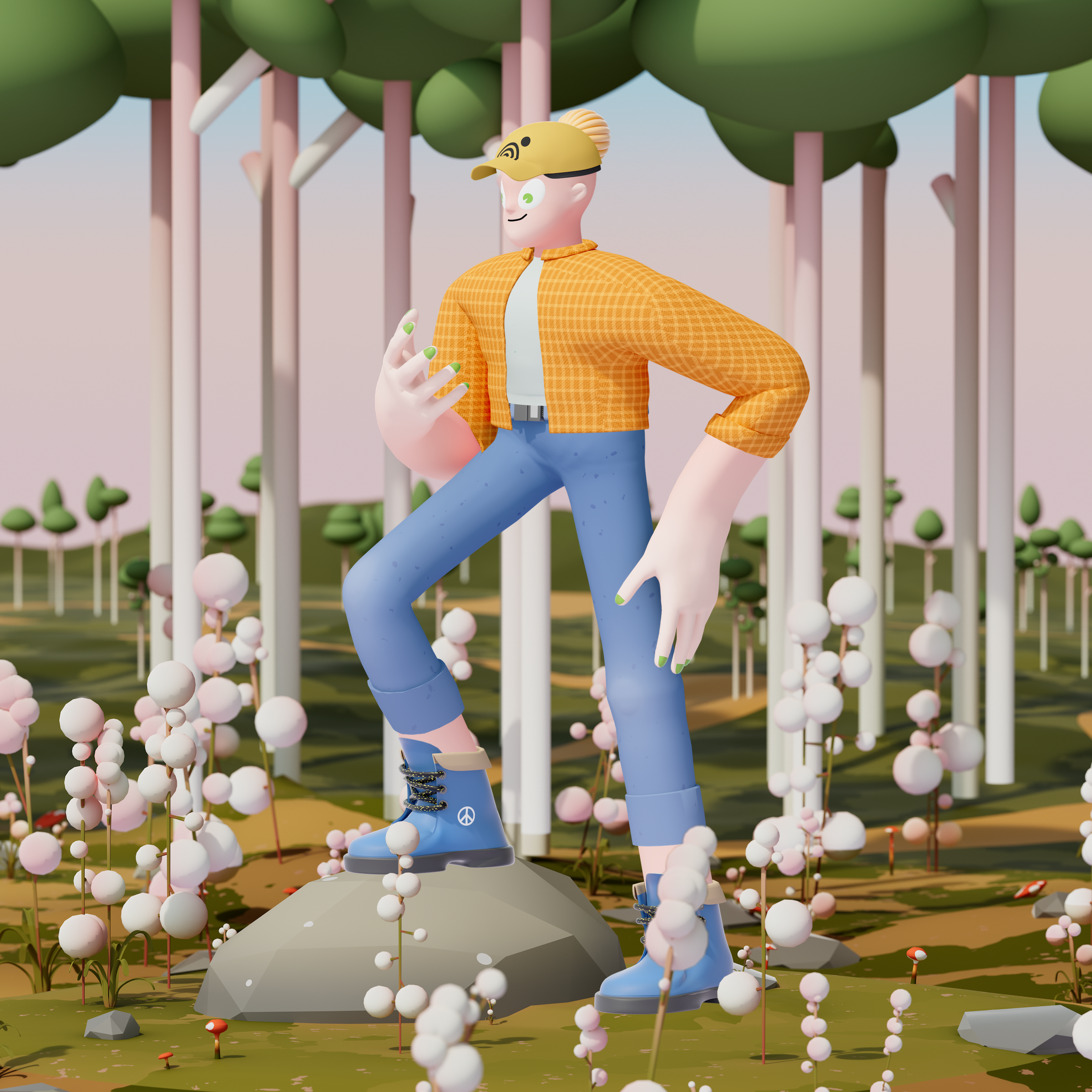 NFT Image