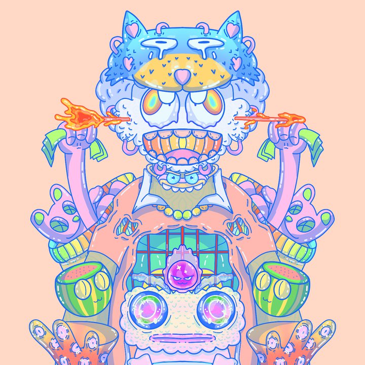 NFT Image