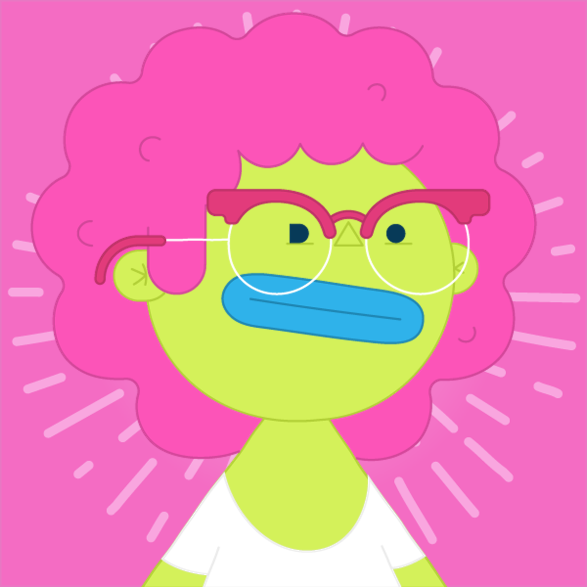 DAO HOUSE FRIENDS #7621