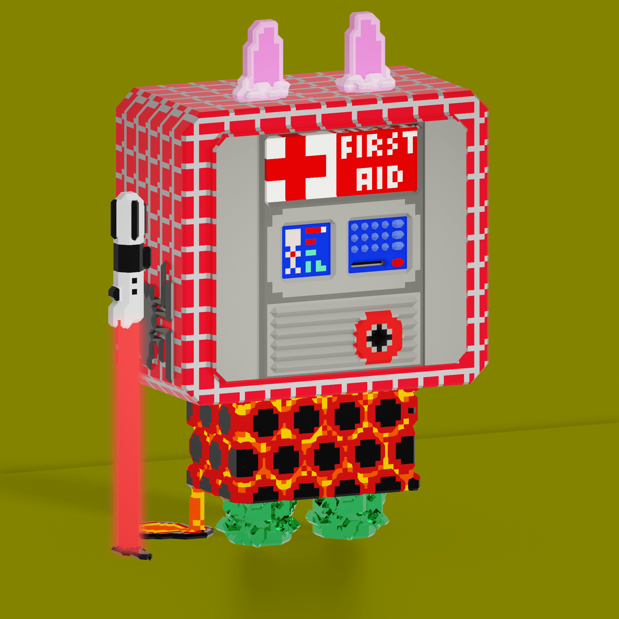 NFT Image
