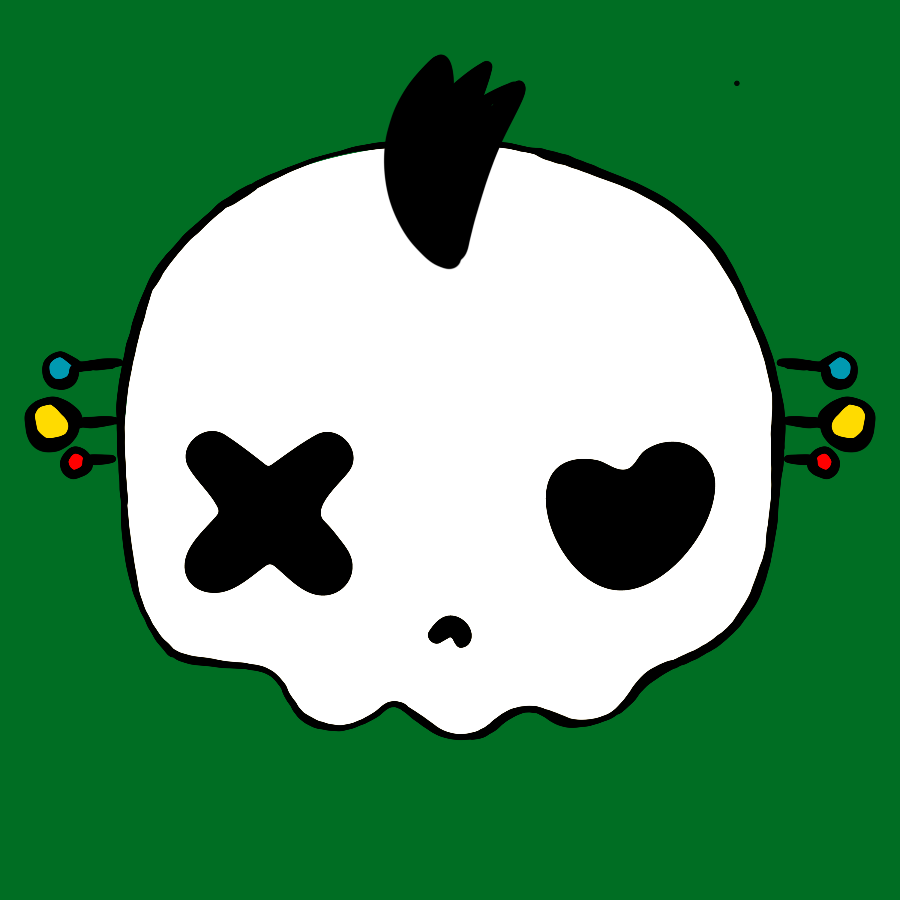 ORGNLS by SABET #21148