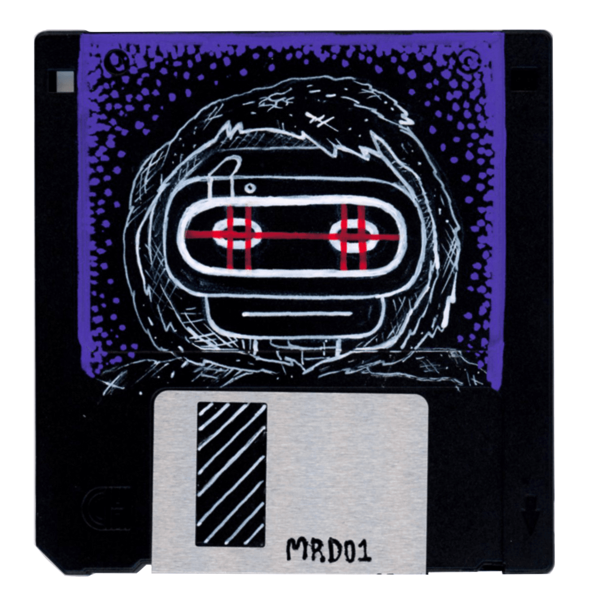 Marudo / MRD01