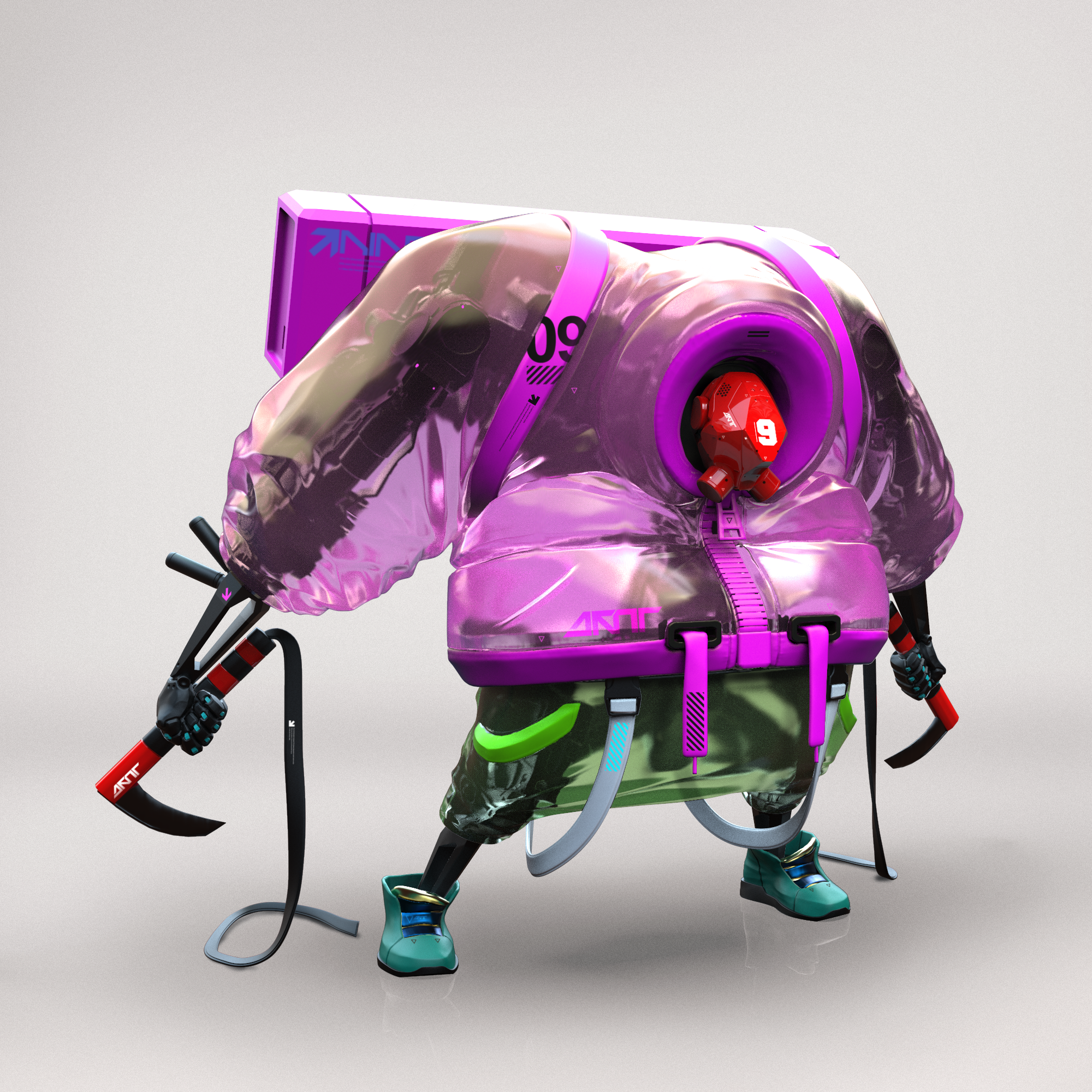 NFT Image