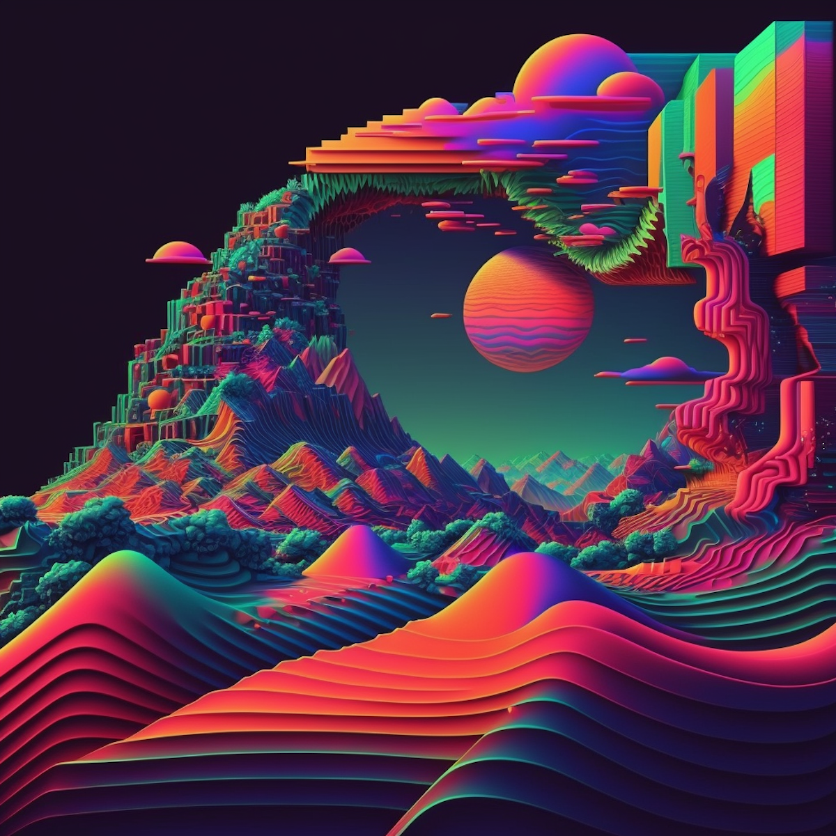 NFT Image