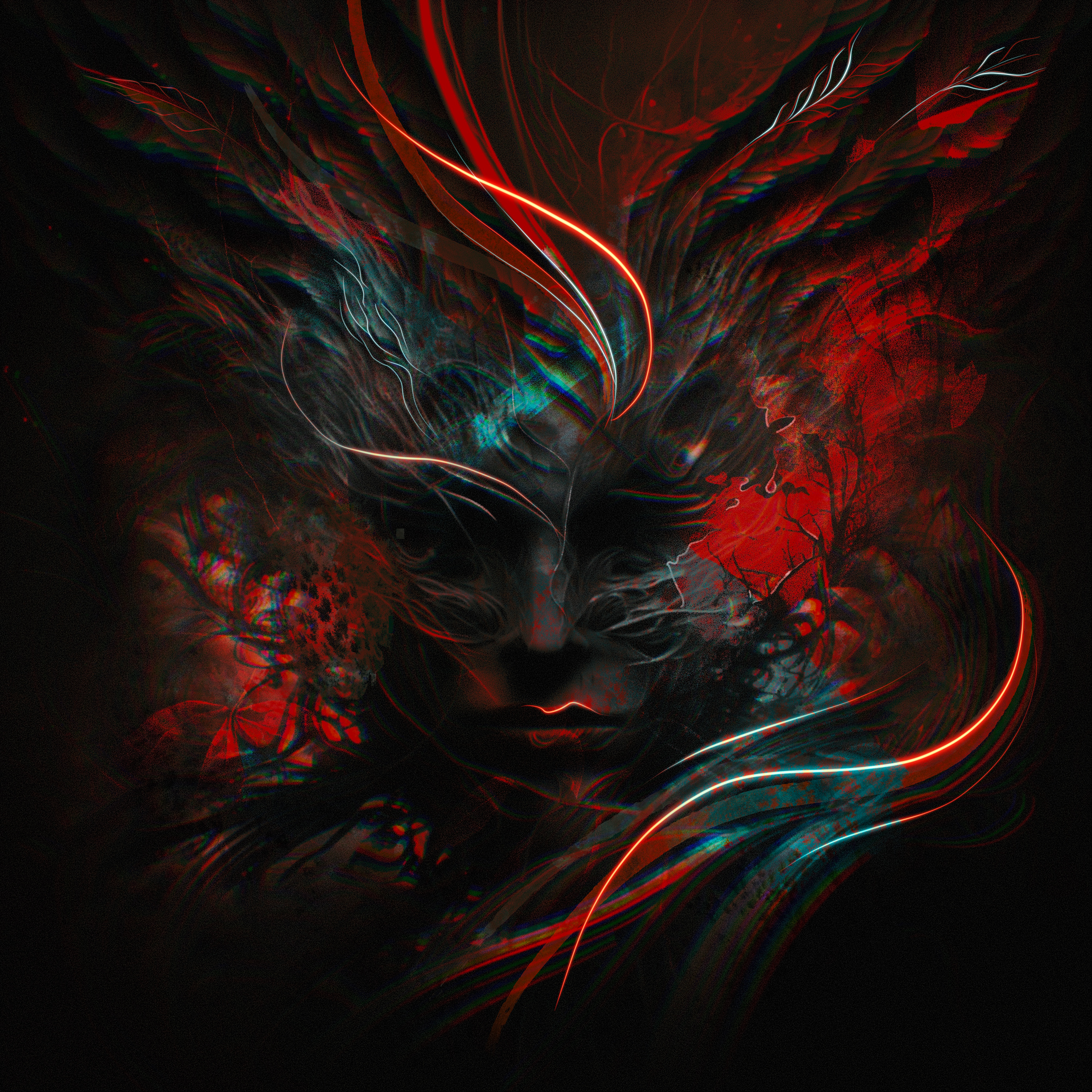 Be Still My Mind #26/26