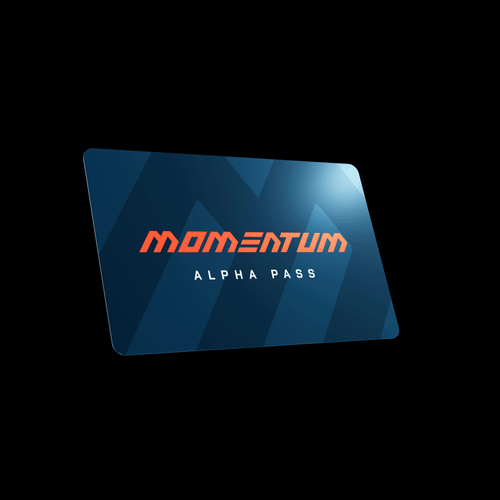 Momentum Official #71