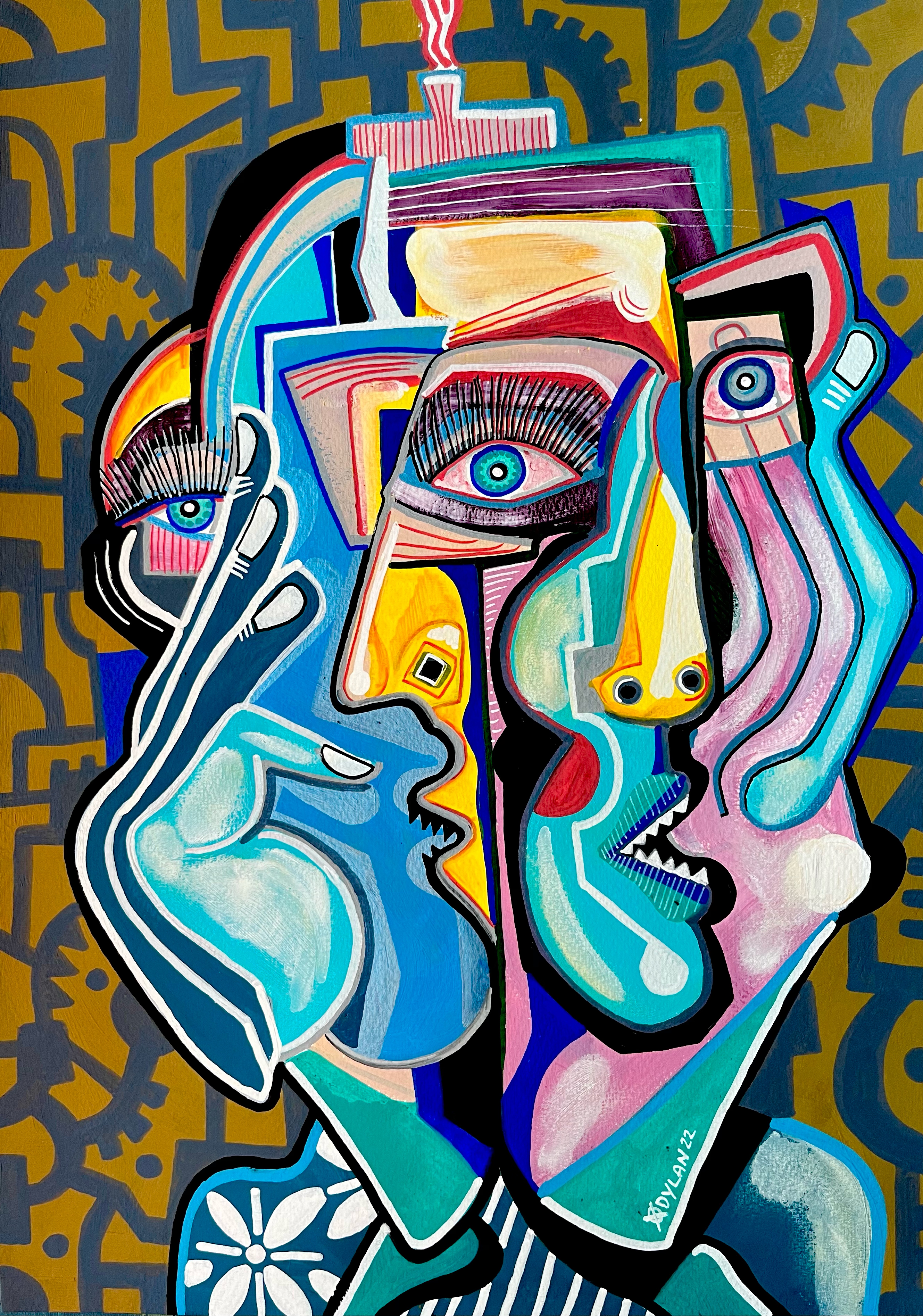 Anxiety