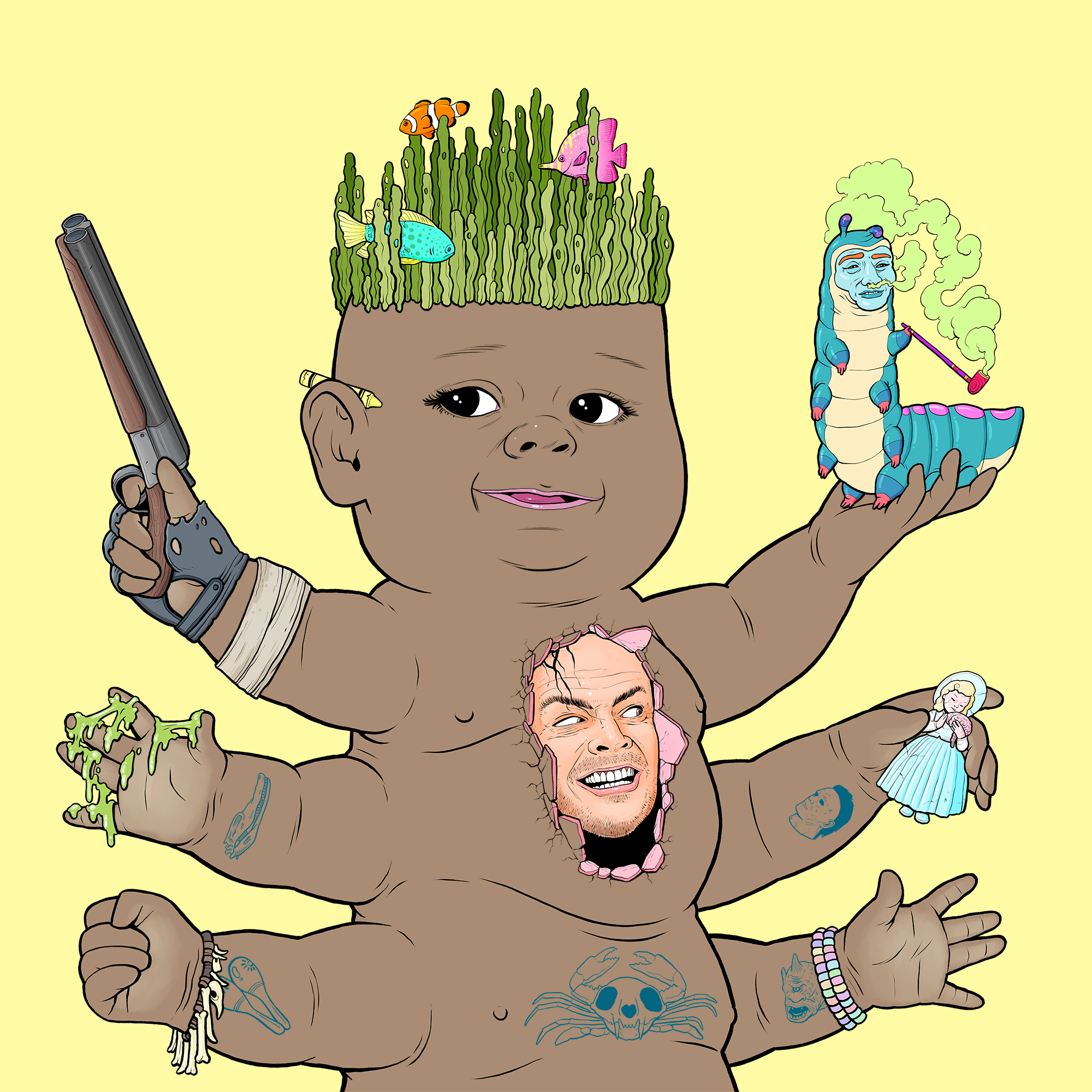 NFT Image