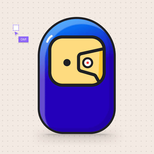 Pokey Universe #4044