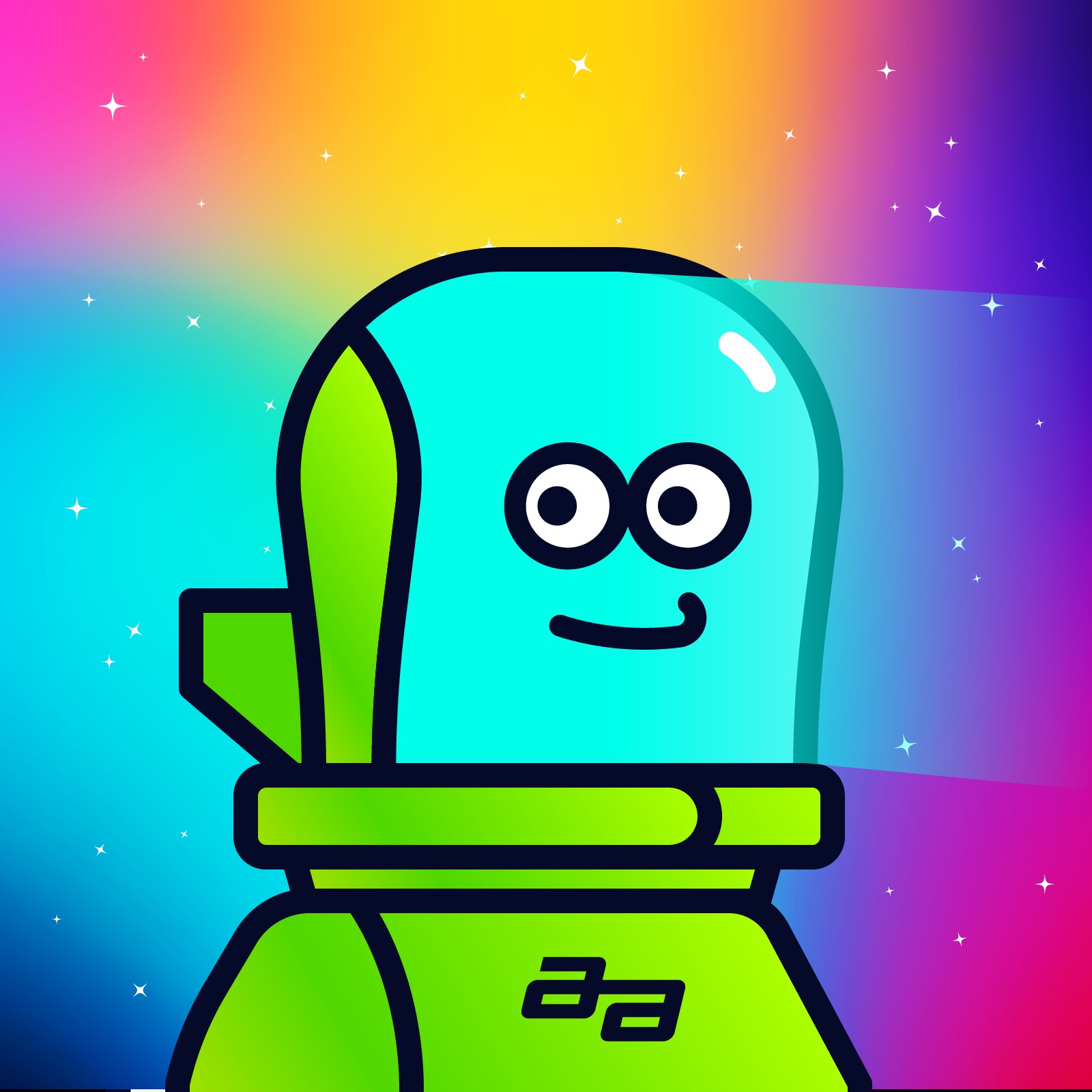 Awkward Astronauts #143