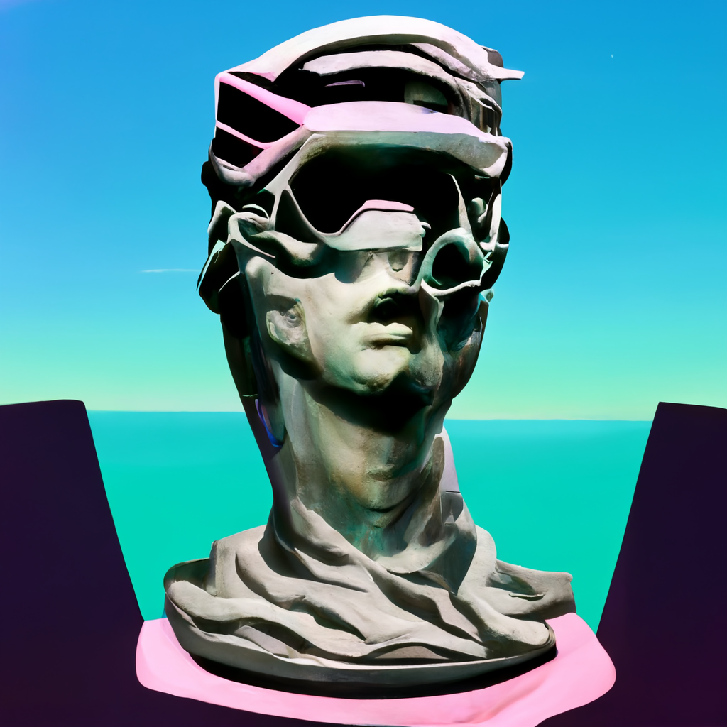 DESKTOP STATUE SYSTEMS LIMITED #780