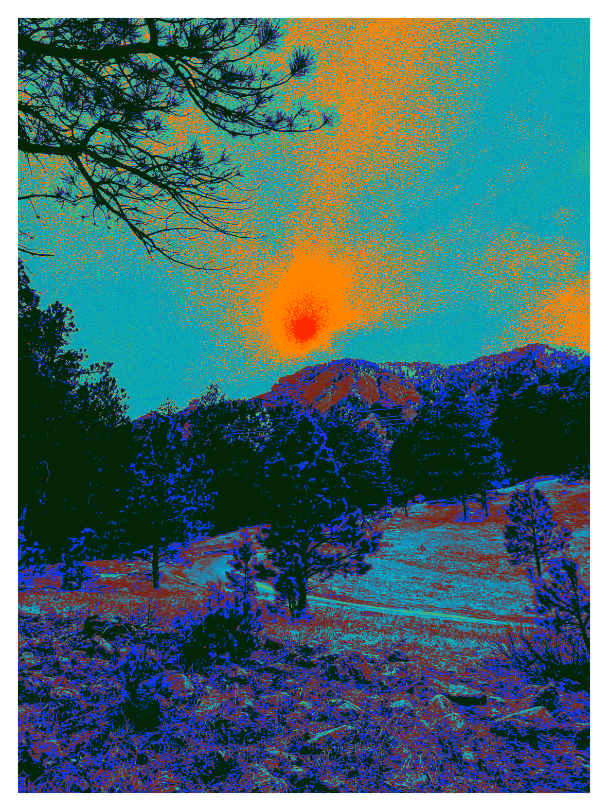 On The First Day Of Spring #11/33