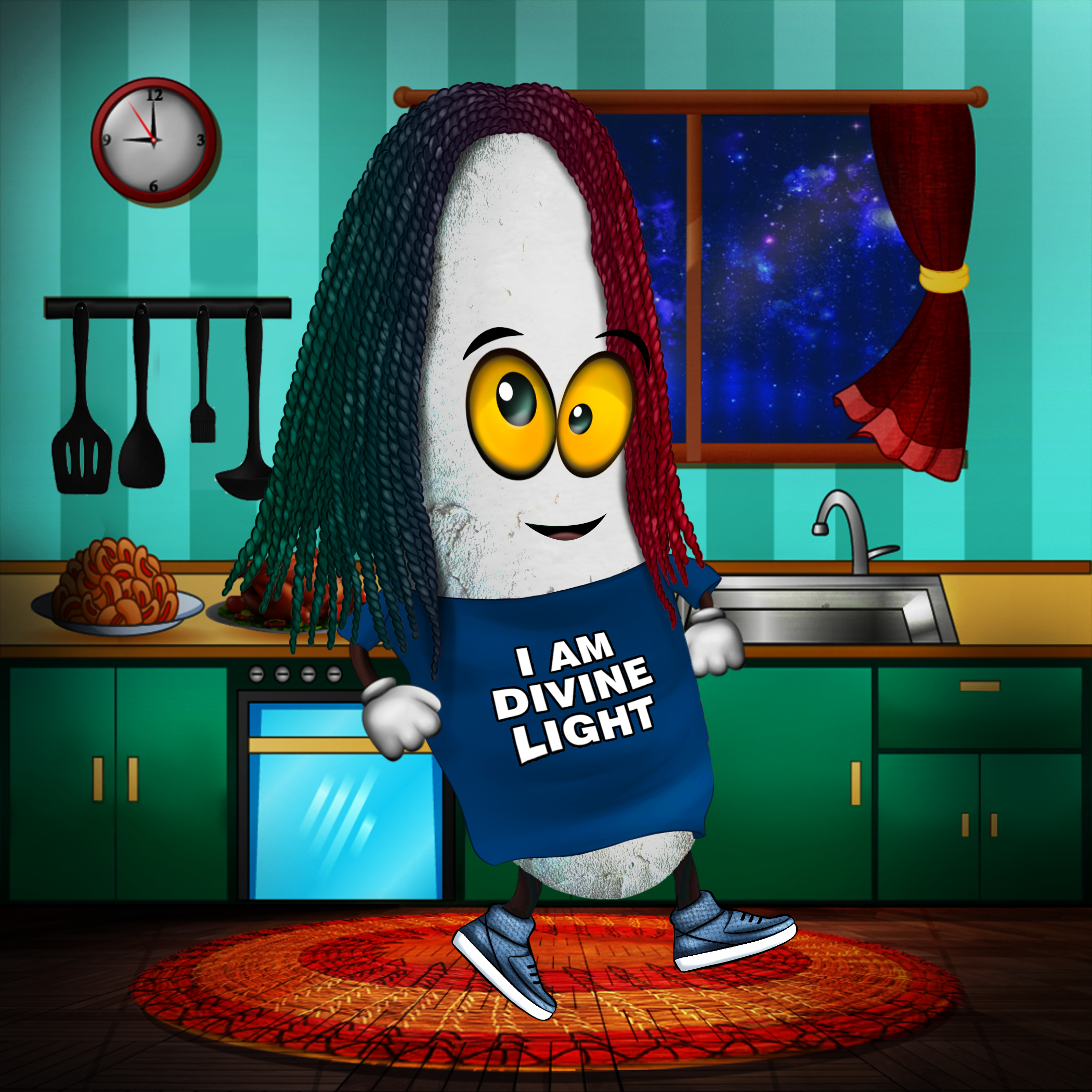 NFT Image