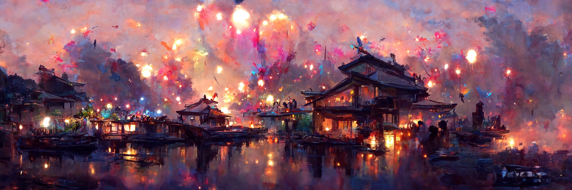 Goldfish Festival #606